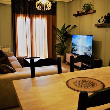 Apartamento Zaranda 다이미엘 외부 사진