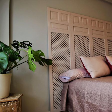 Apartamento Zaranda 다이미엘 외부 사진