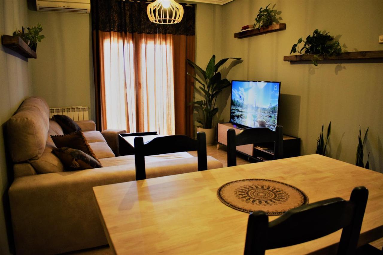 Apartamento Zaranda 다이미엘 외부 사진