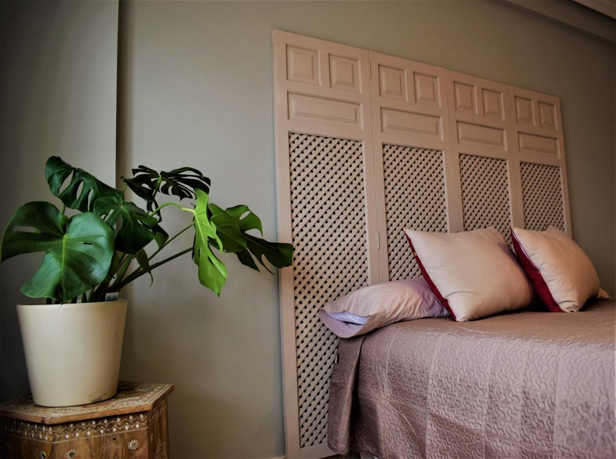 Apartamento Zaranda 다이미엘 외부 사진