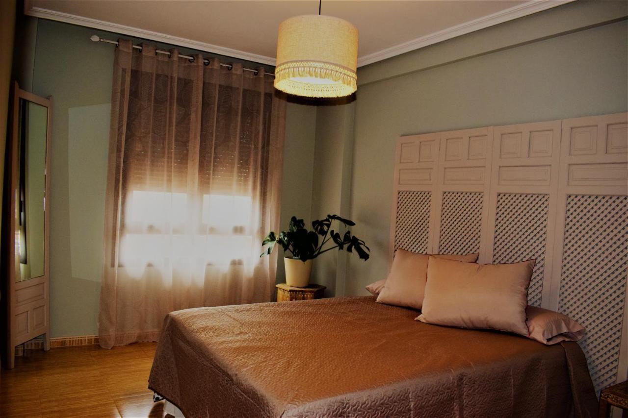 Apartamento Zaranda 다이미엘 외부 사진