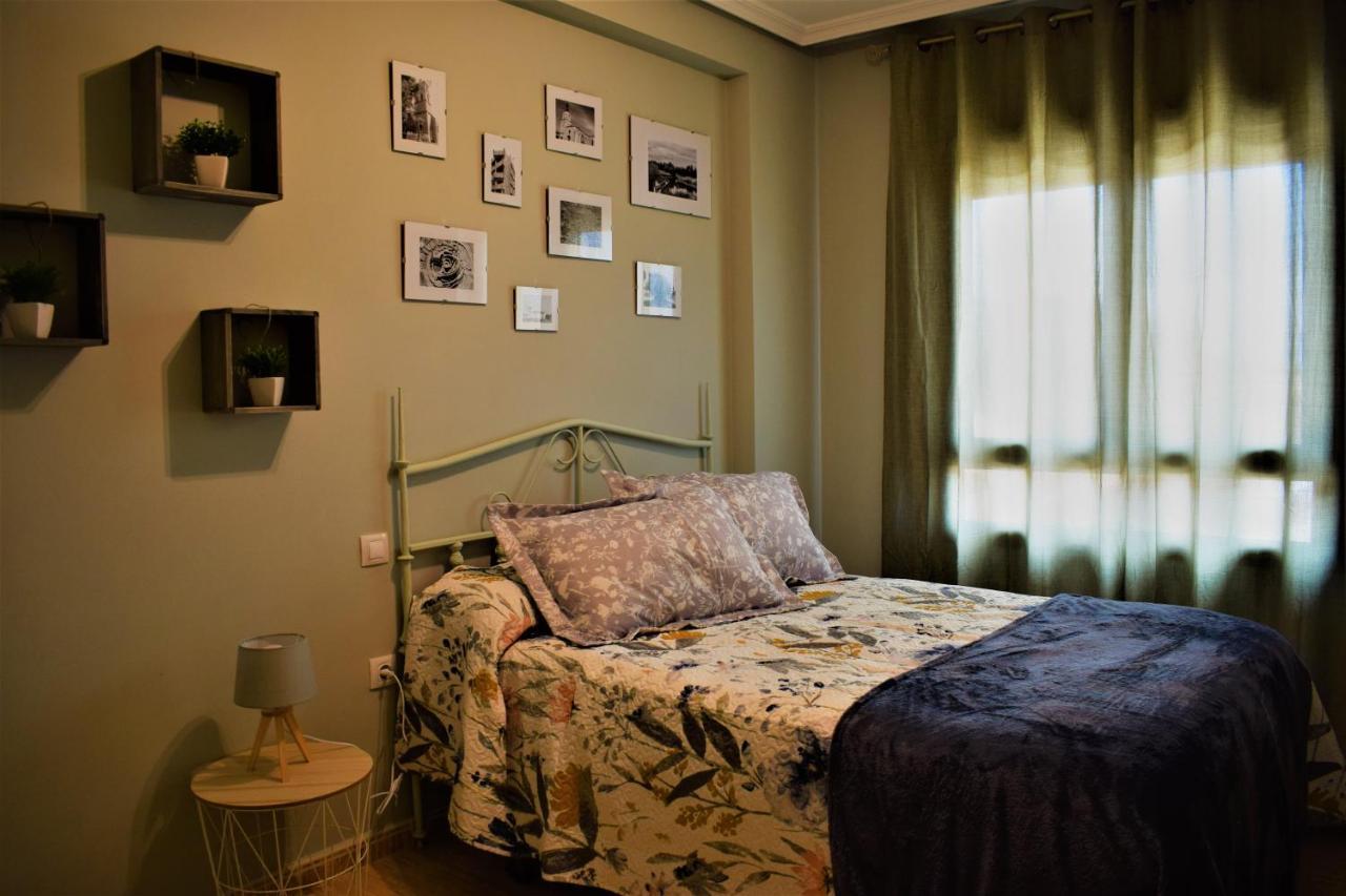 Apartamento Zaranda 다이미엘 외부 사진